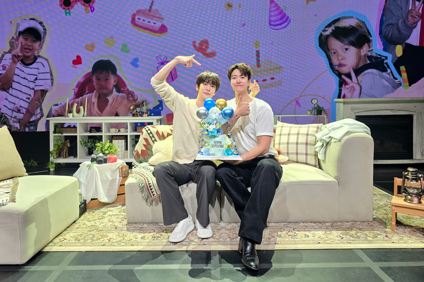 @sarament_official 인스타 도영