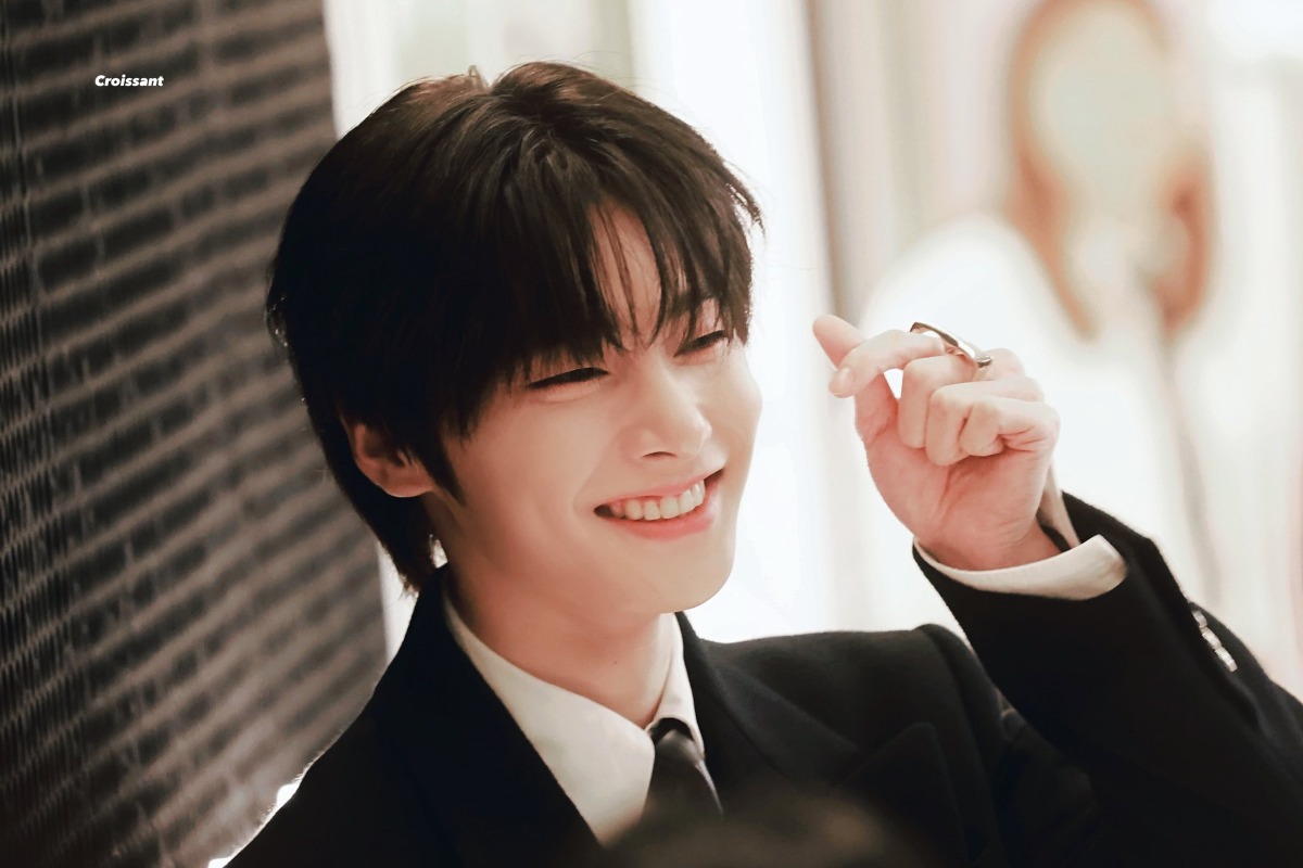 더쿠 - 이엔모닝💕
