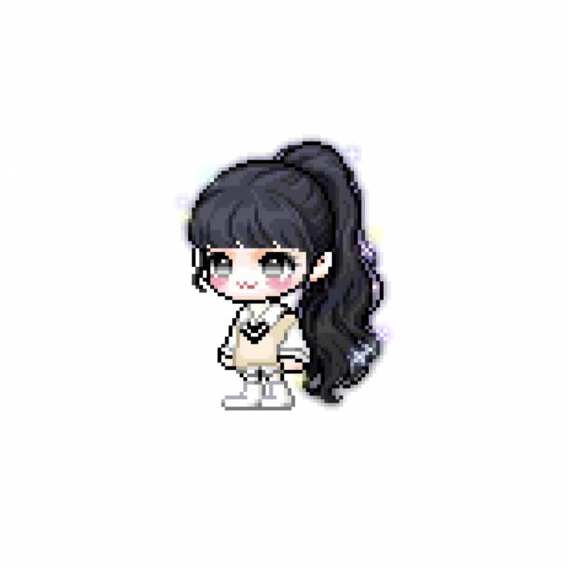 더쿠 - 이거 어떤 헤어인지 알 수 있을까??