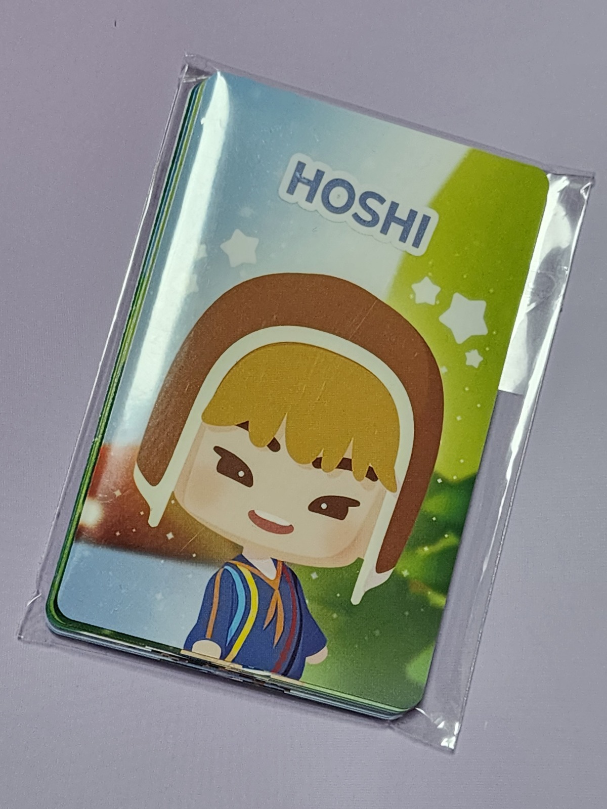 퍼즐틴 나눔후기🩷🩵