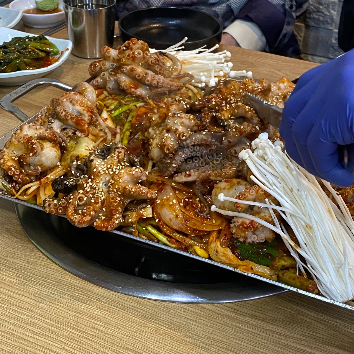 더쿠 - 😋 안양에 맛집 없단 얘기 억울해서 써온 안양 토박이의 찐 맛집 추천 🤤