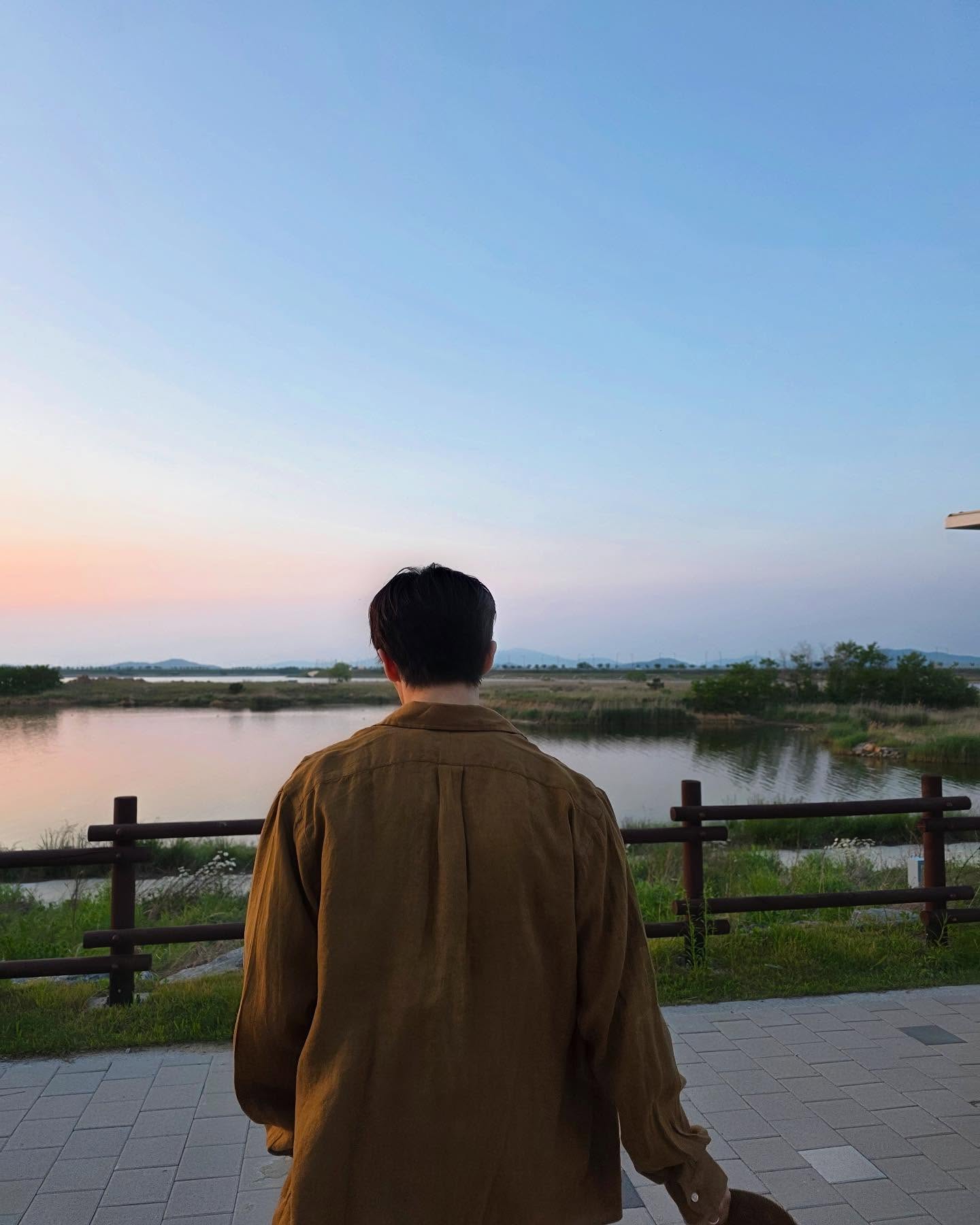 마크 인스타그램