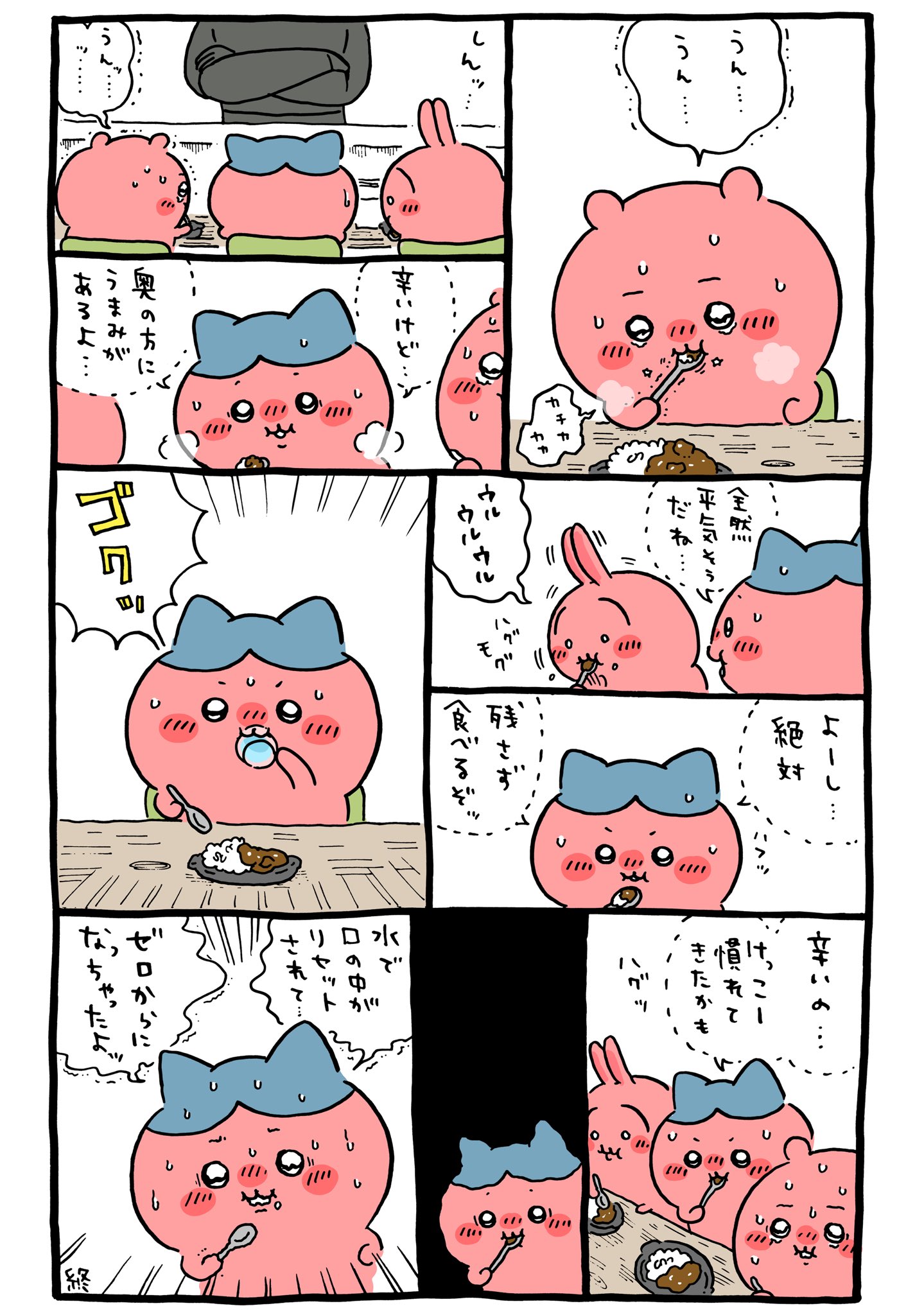 BIgMvs