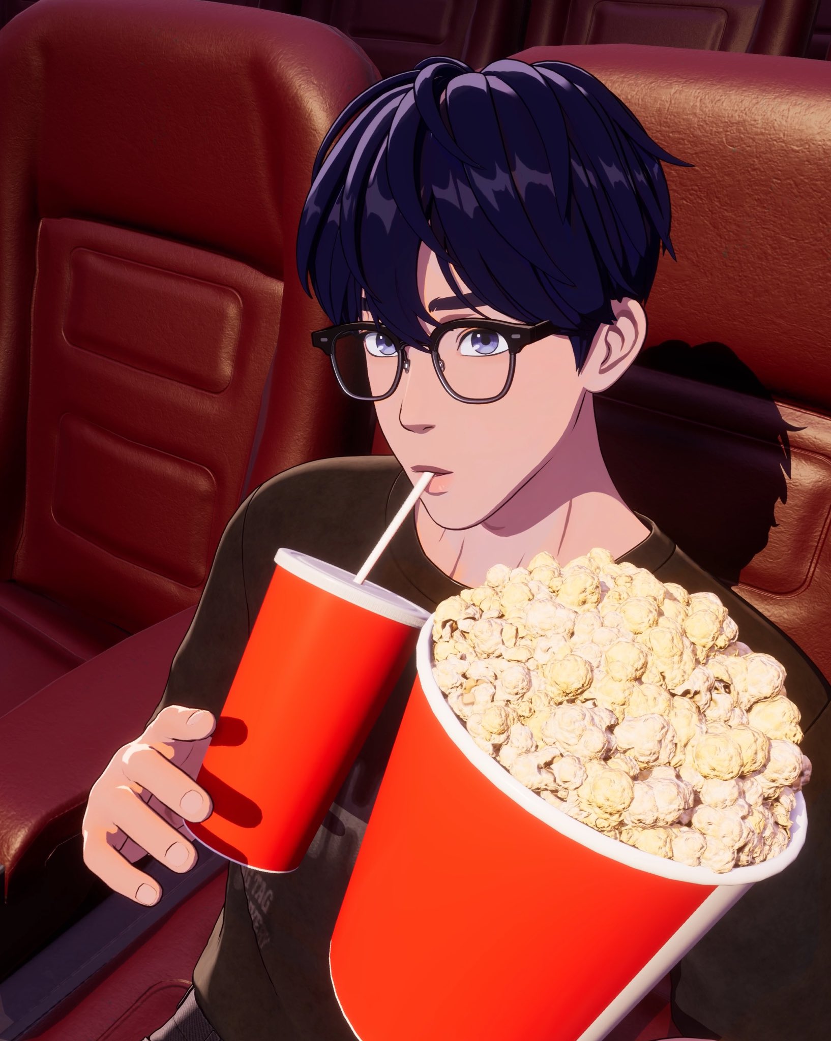 BTslrr