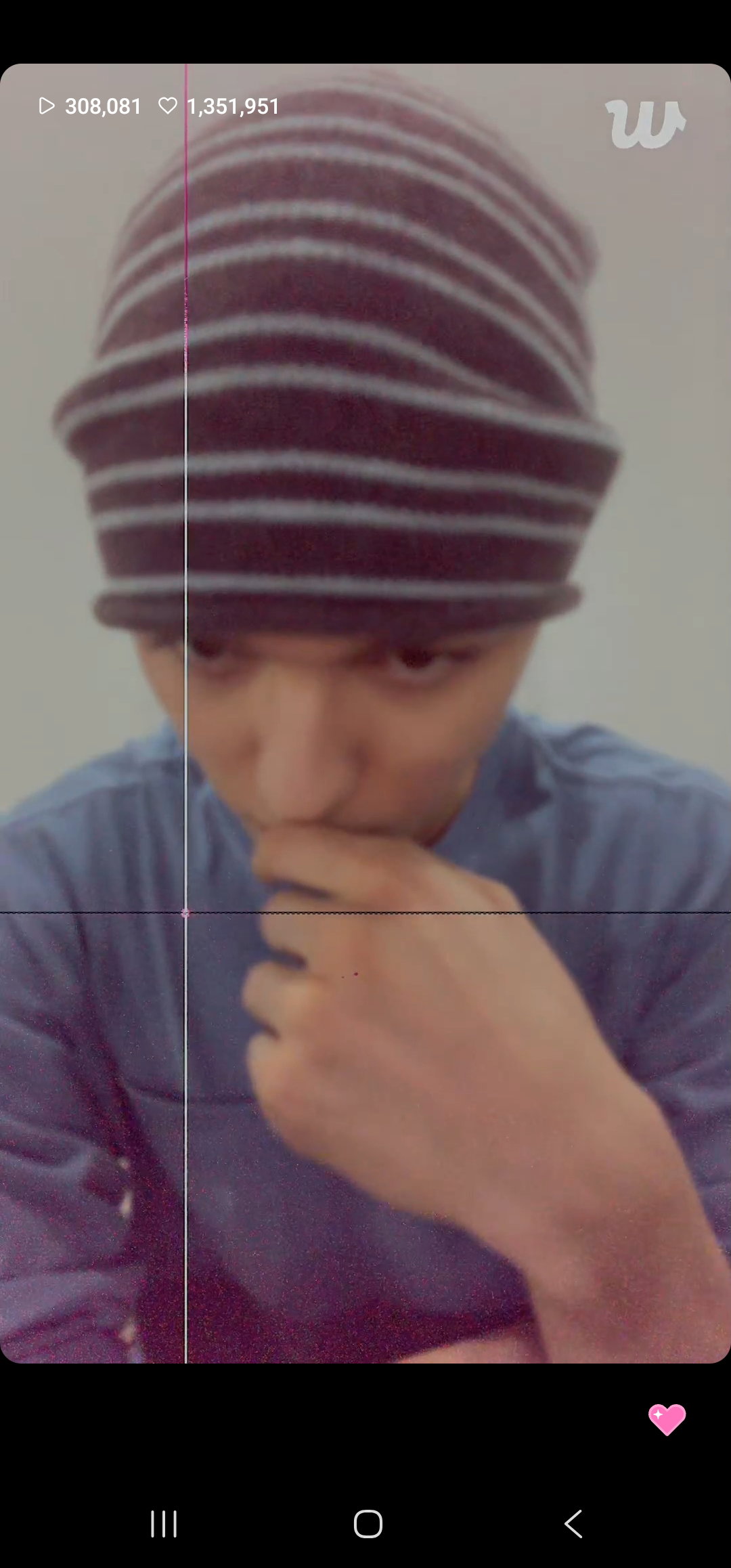 BeHaxk