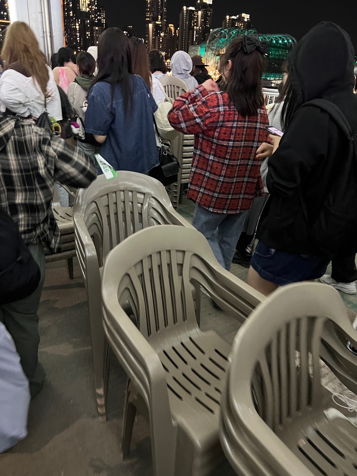 구라안치고 이렇게 매너좋은 캐럿들 실화냐고