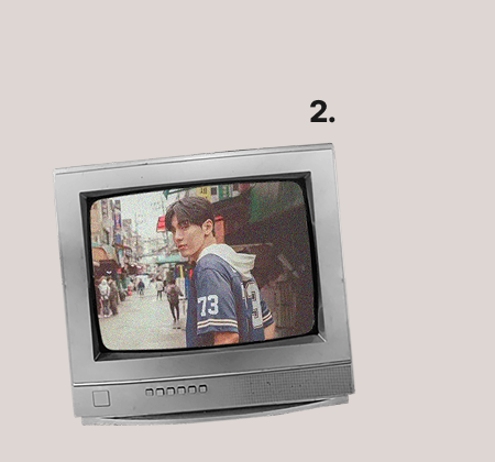 방송