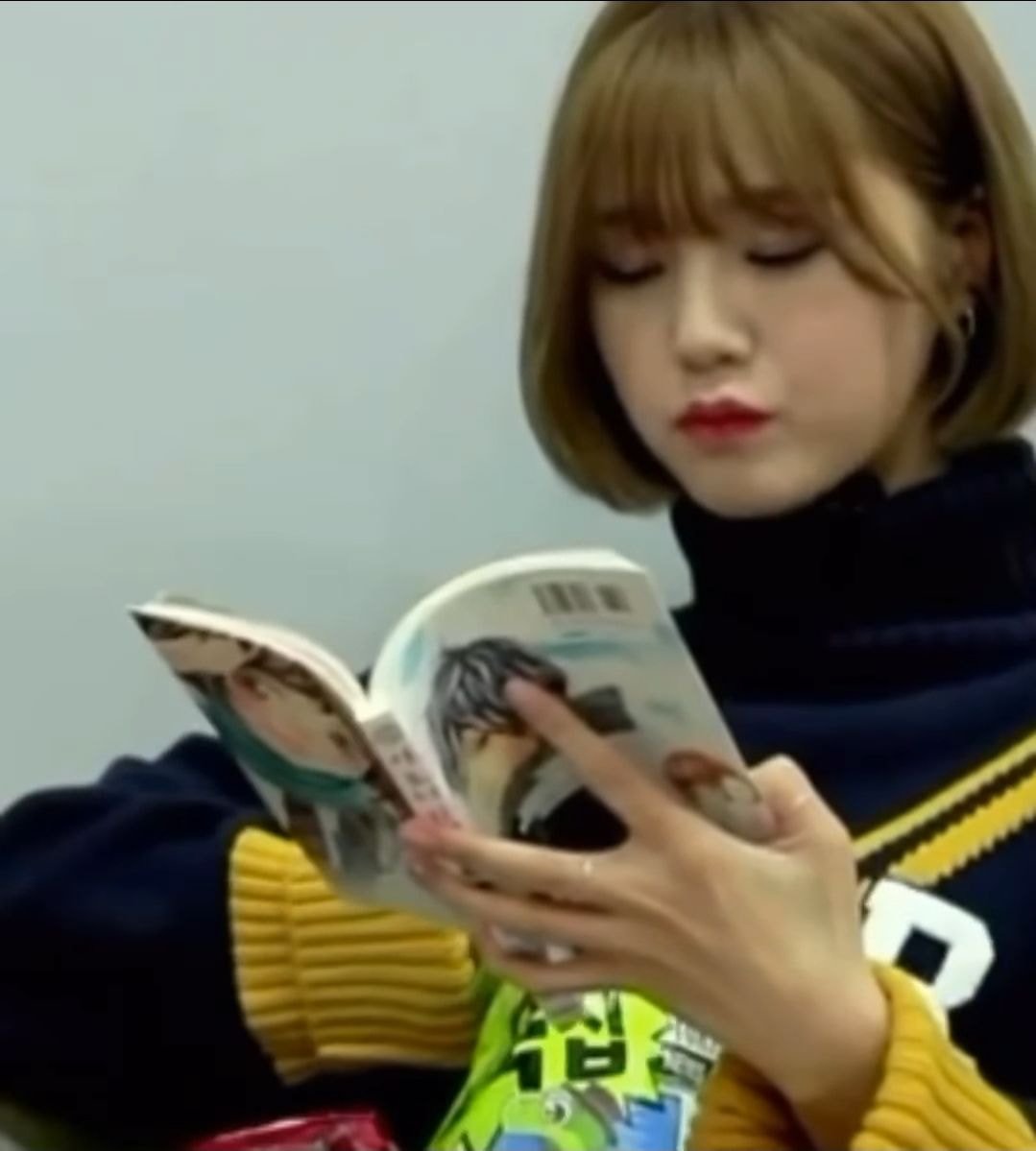 더쿠 - 손모델 제의까지 받았던 오마이걸 미미 손