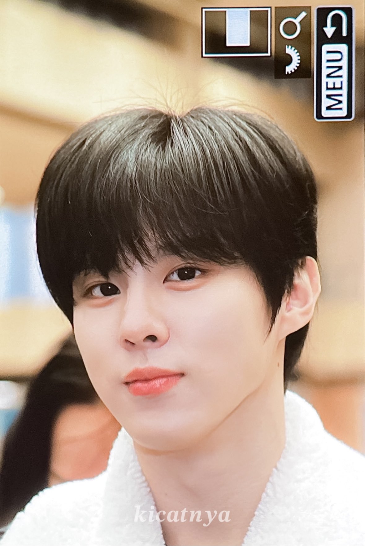 더쿠 - 우석시 ❤️