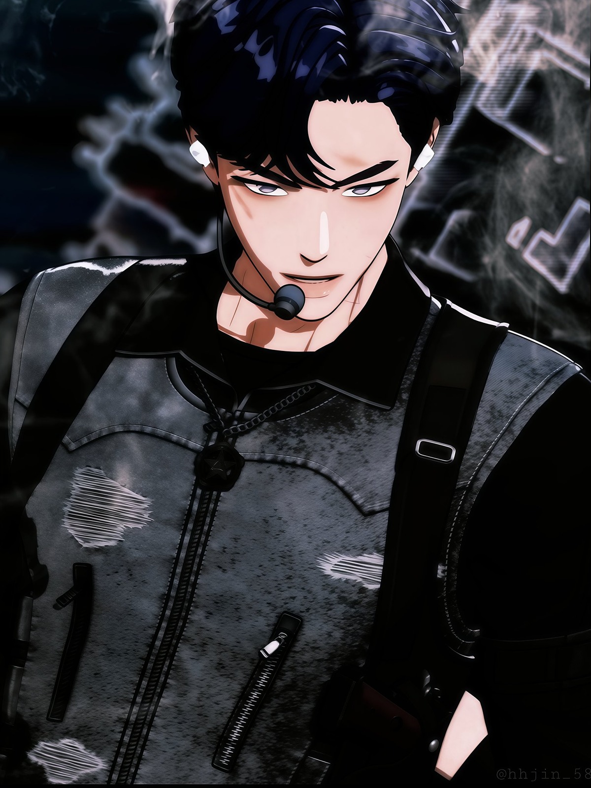 CPSmWd