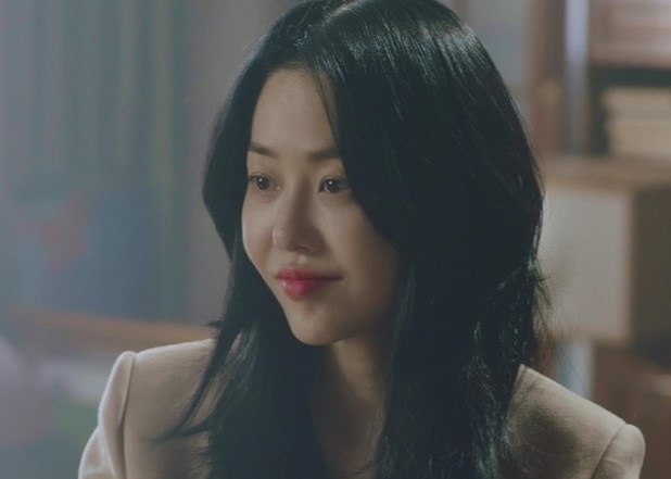 圧倒的なカリスマ性で場を支配するコ・ヒョンジョン