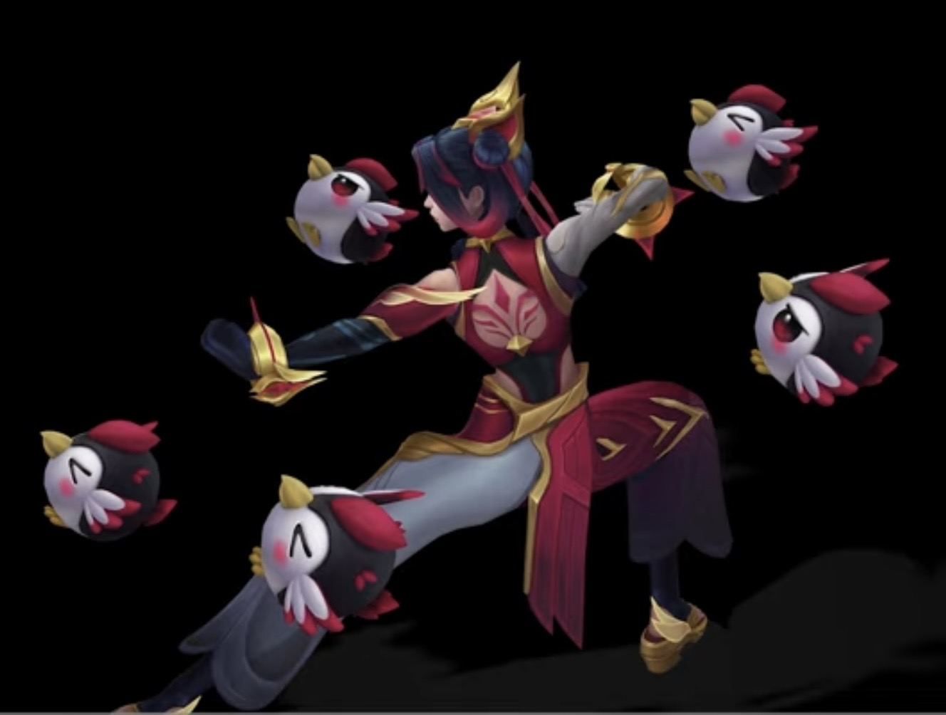 CYNclR