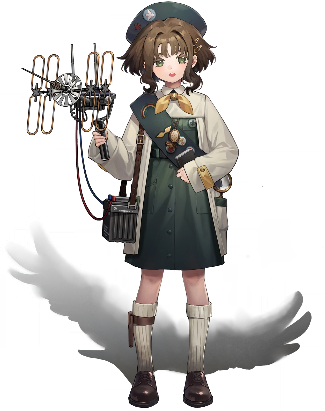 CYThBA