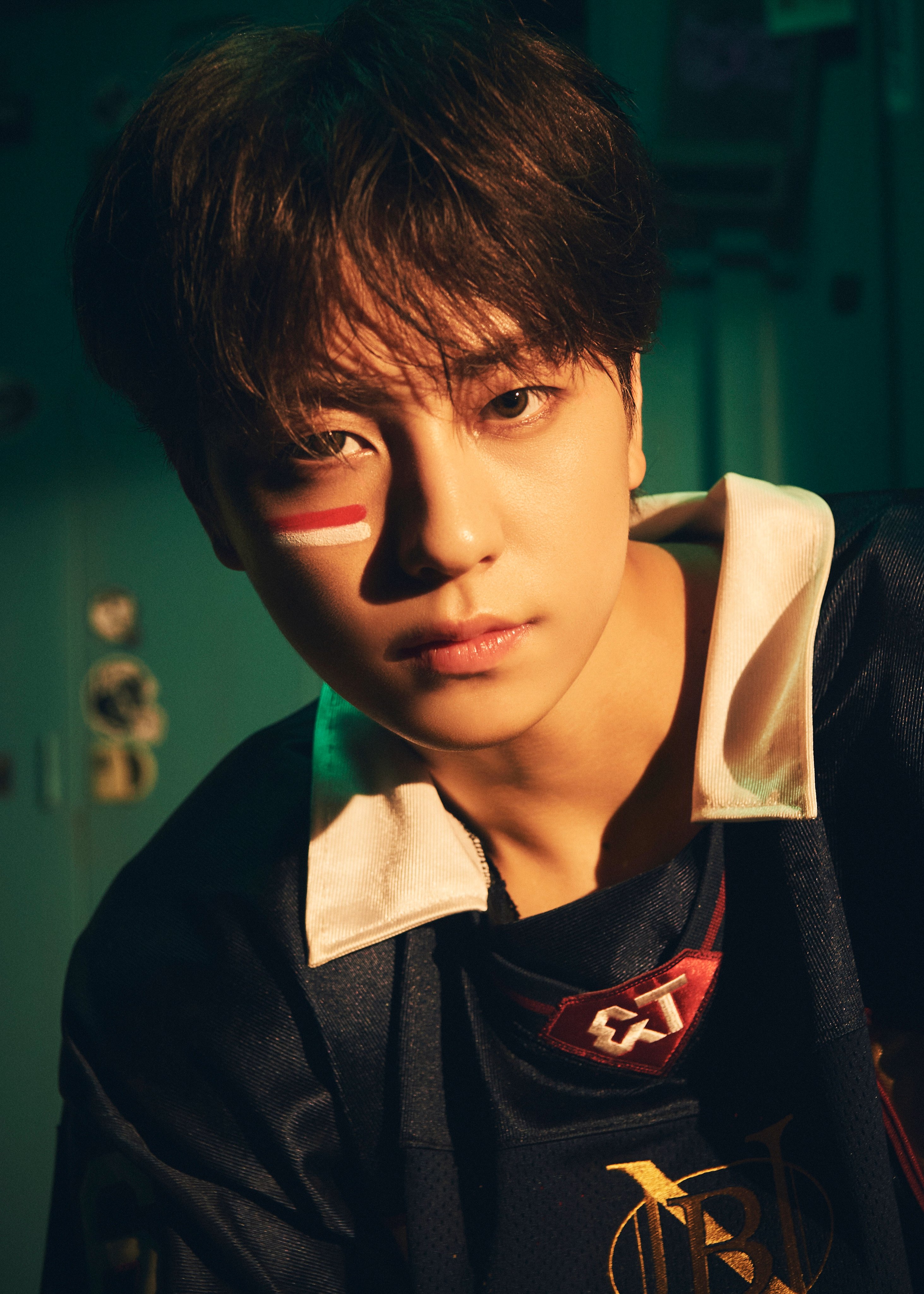 더쿠 - &TEAM First Howling : NOW Concept Photo - STARTLINE