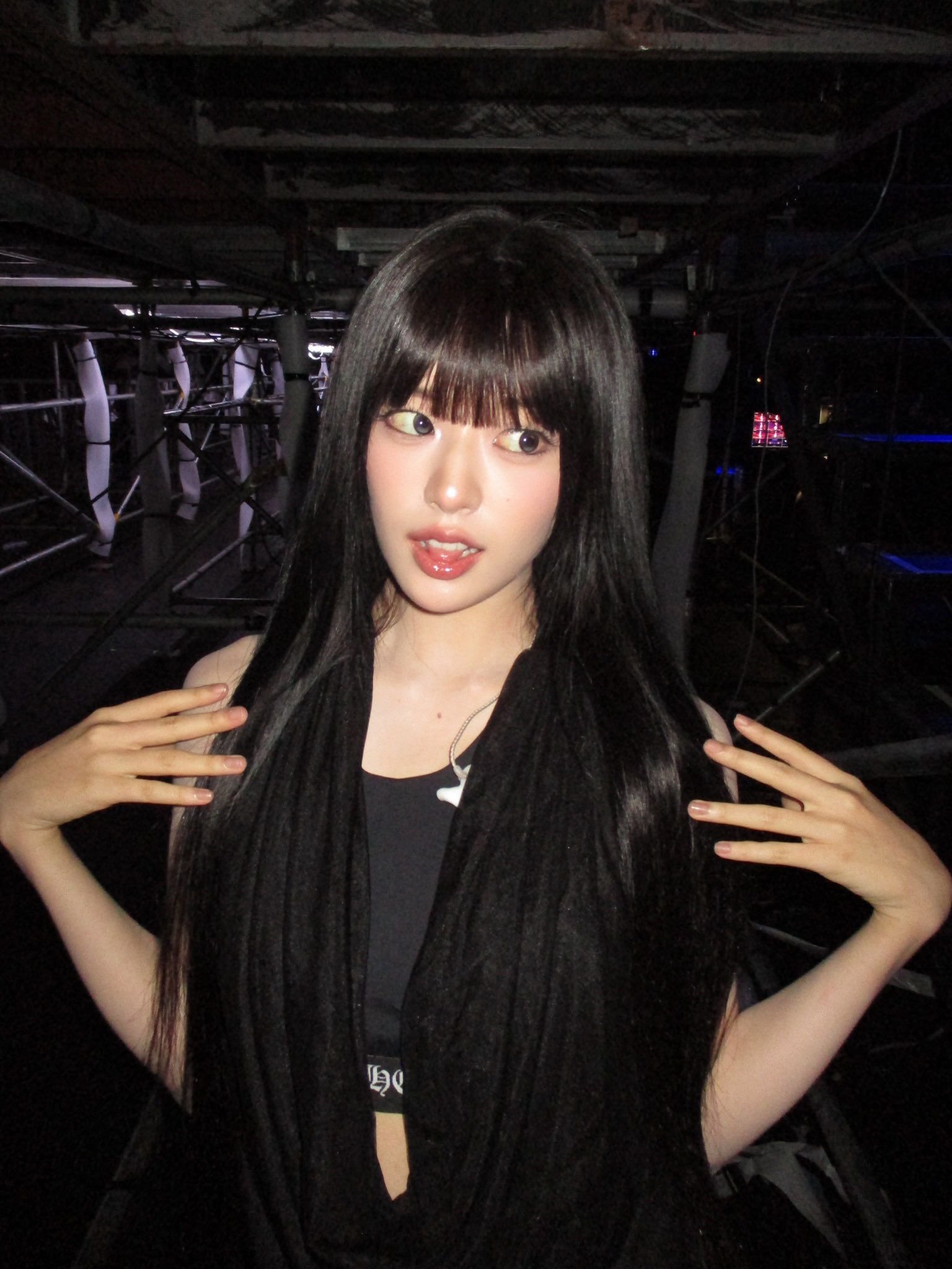 Cllcmv