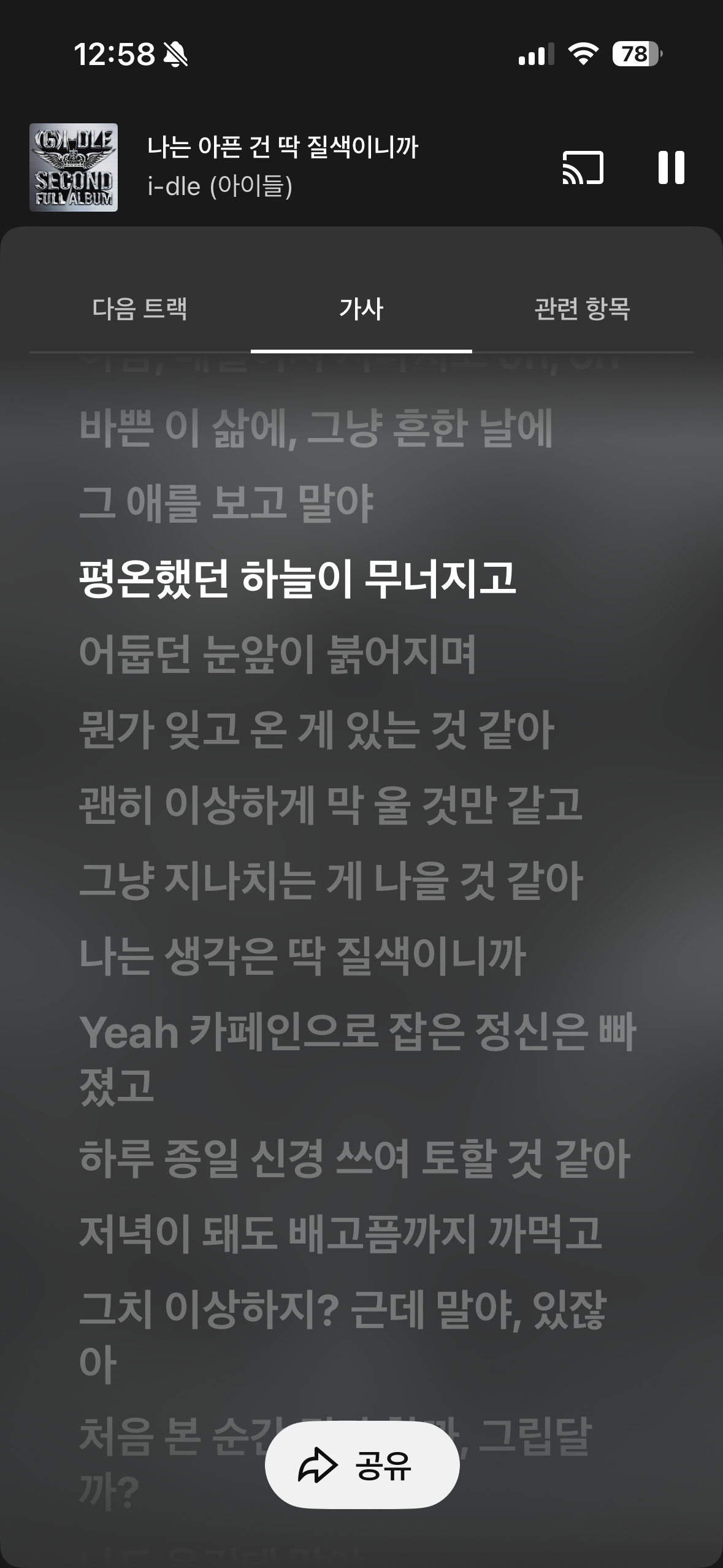 CpsTfh