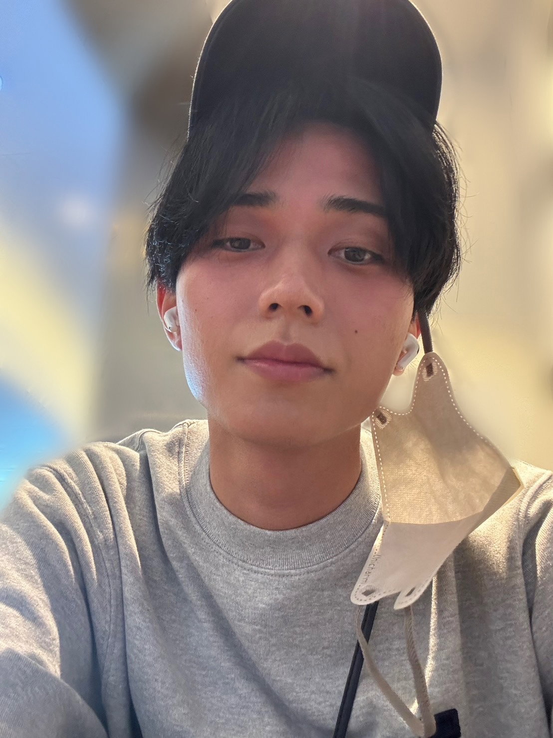 CtrgRH