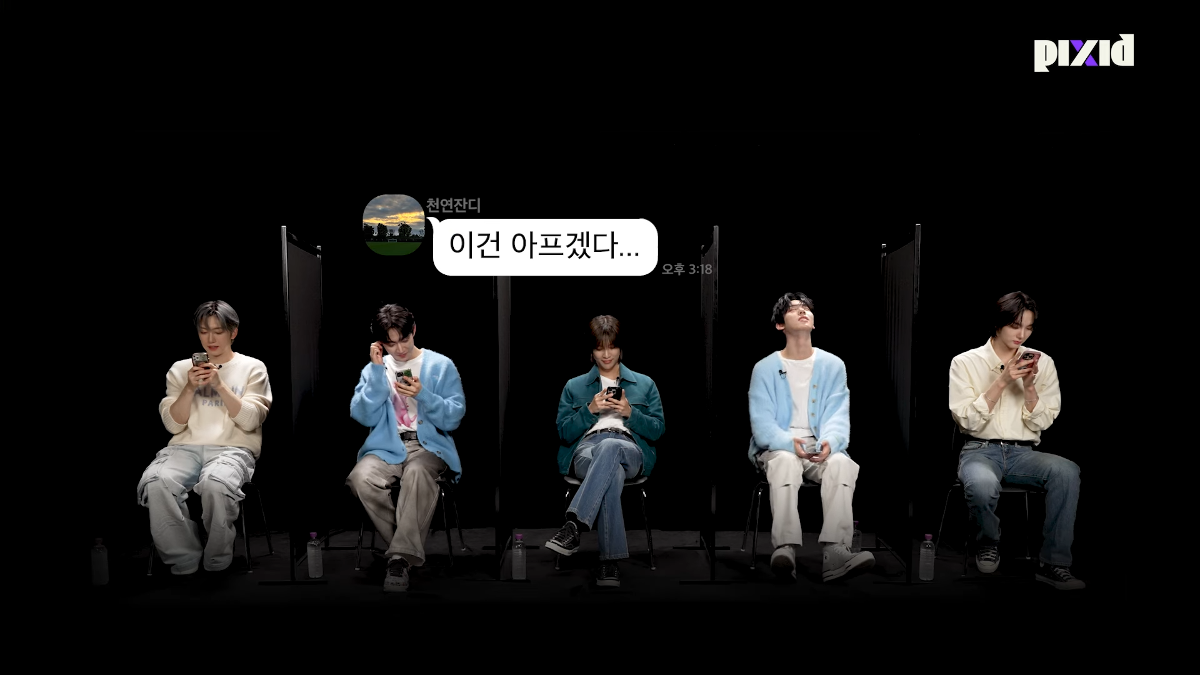더쿠 - 수상할 정도로 활동 중 실수담이 너무 많은 (신인)아이돌 (feat.콧물)