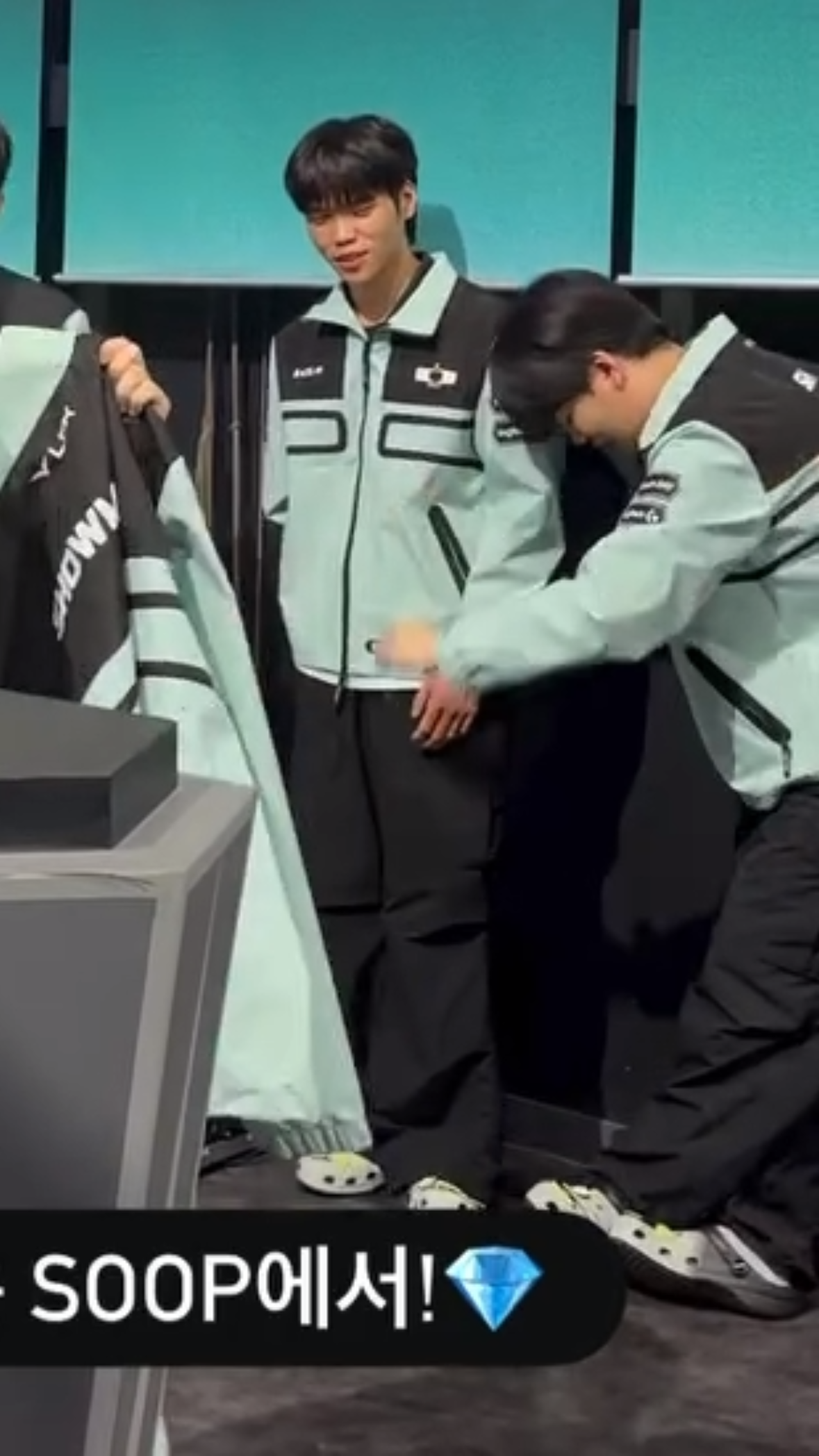 DSHEqi
