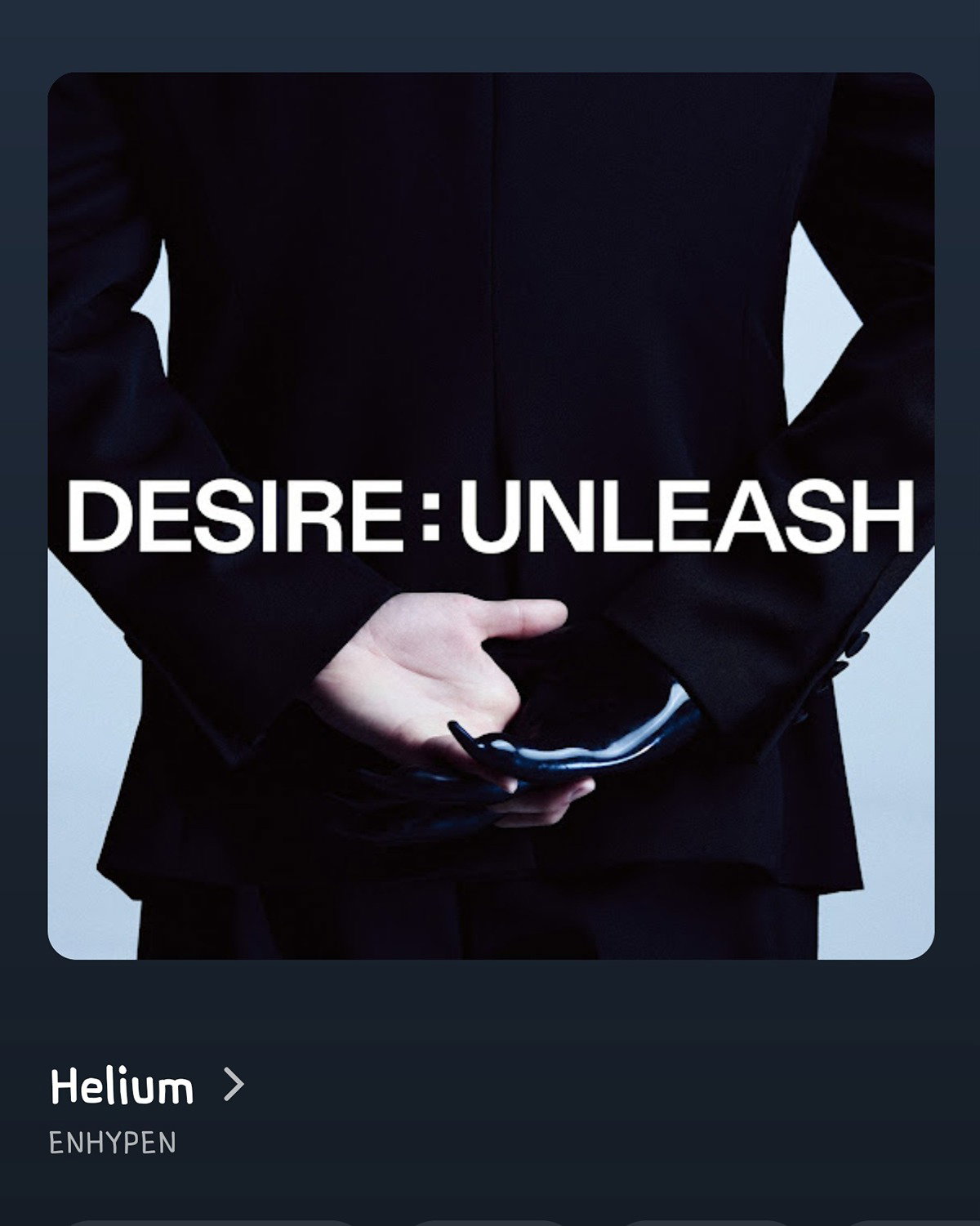DTgeMM