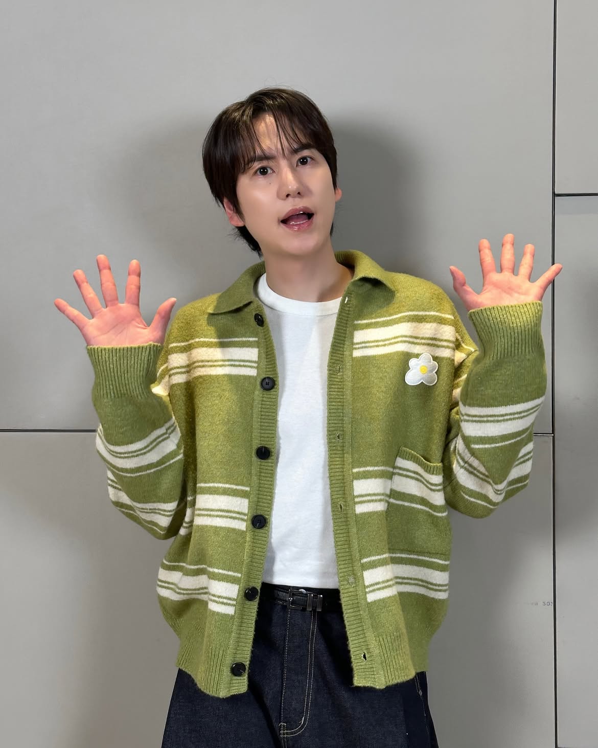 250425_규현이가내봄이야