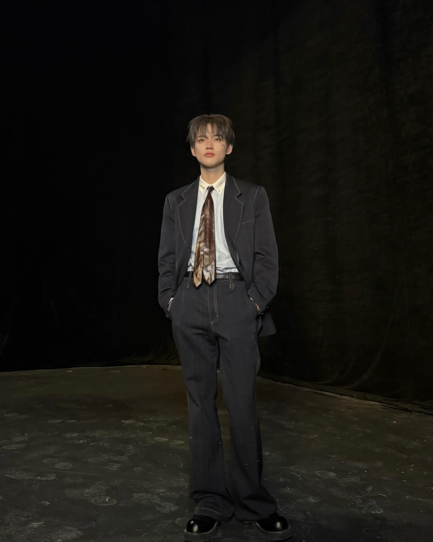 천러 인스타그램