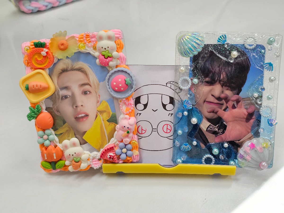 사전 투표했따!!