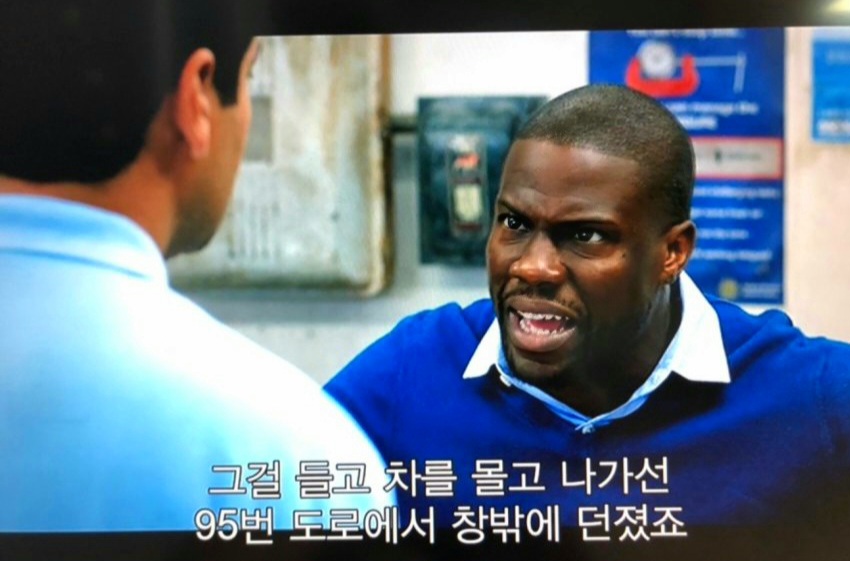 더쿠 - 역사상 두번째로 대대적인 거시기 사냥 사건이였어요