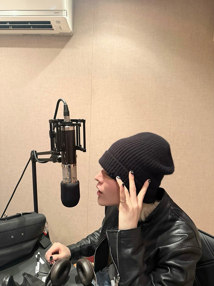 interFM897 트위터 유타