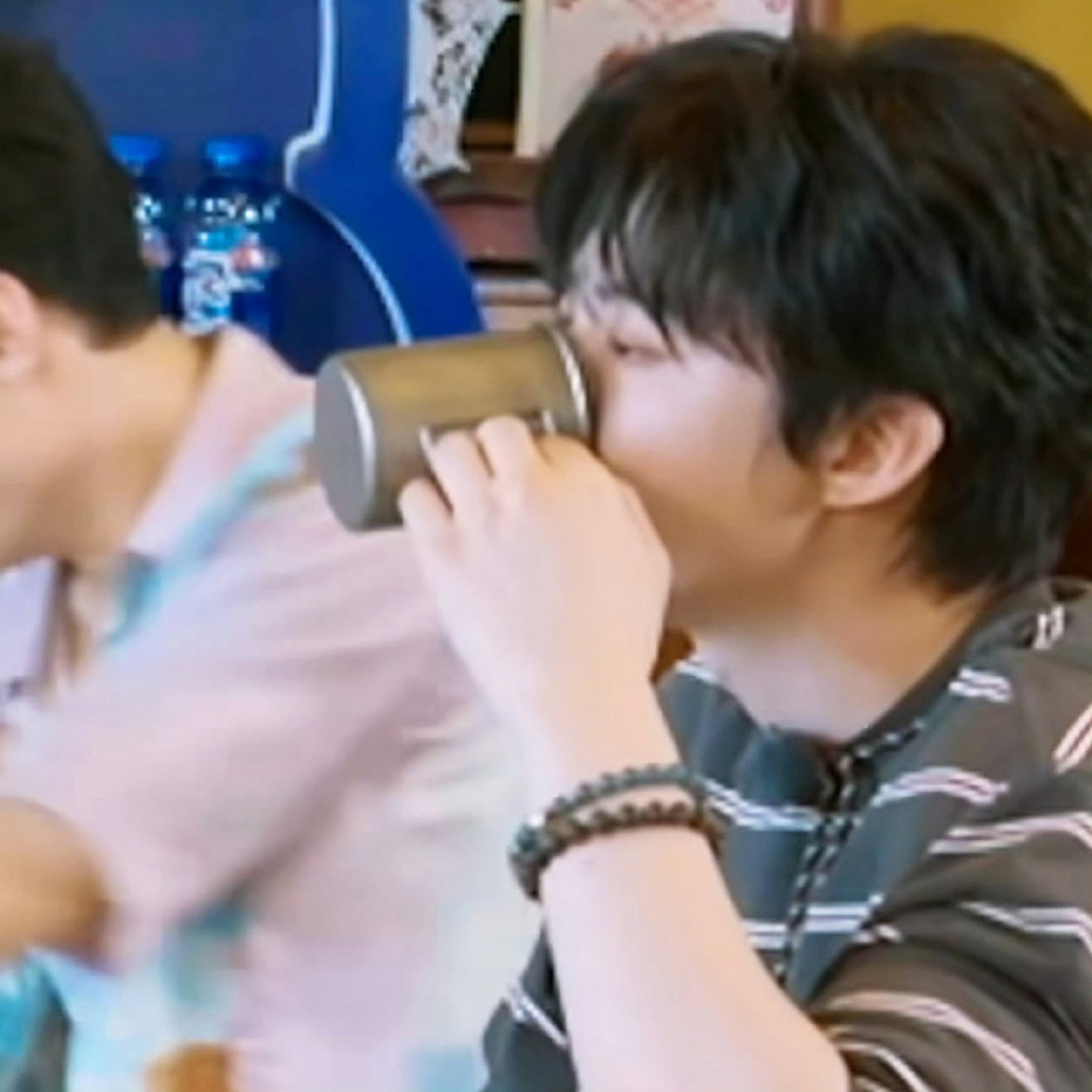 EVfTRV