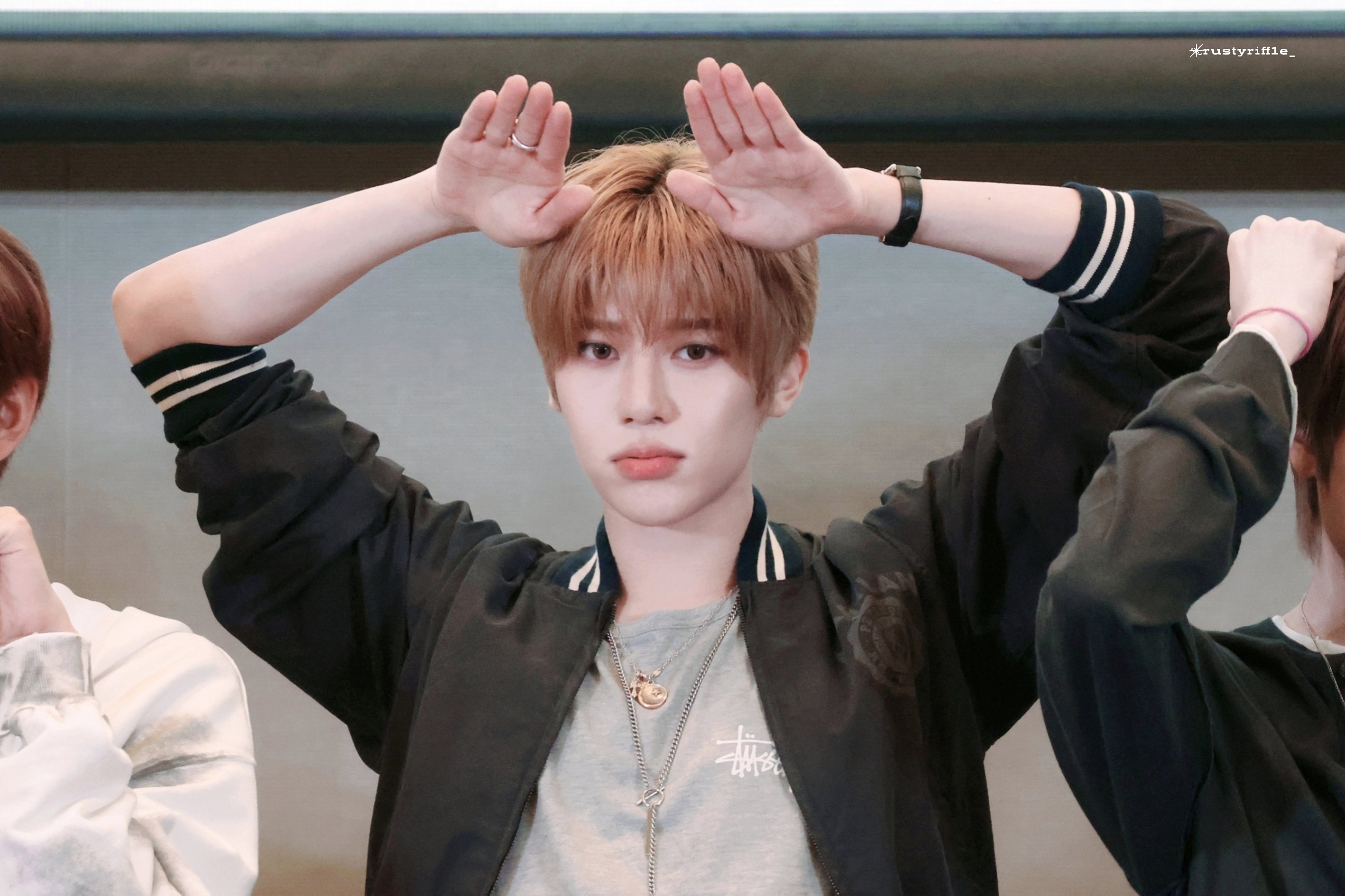 EYawwe