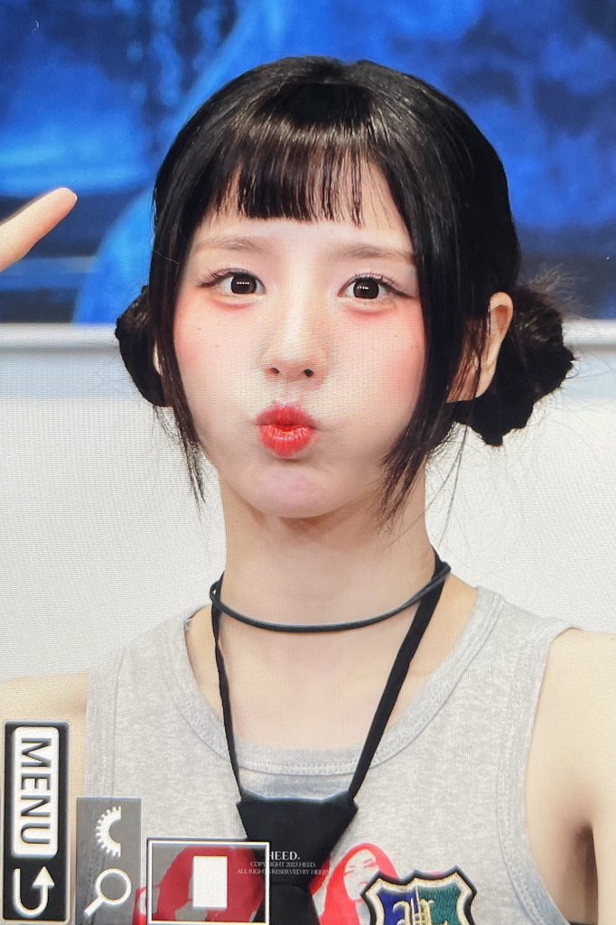 [閒聊] 剪了獵魔女團Zoey髮型的ARTMS姬振