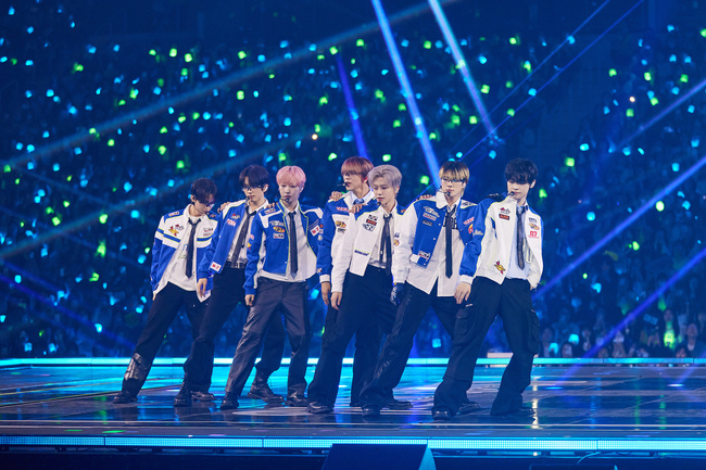 NCT DREAM, 2만 시즈니 열광한 팬미팅 현장