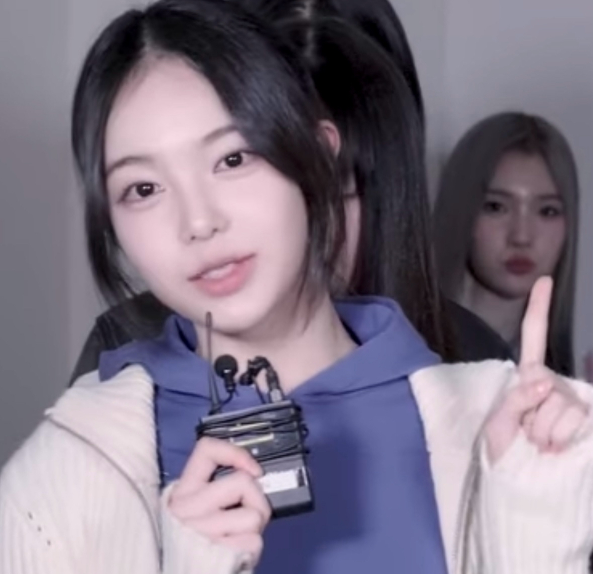 더쿠 - 이안 저 멜론 영상이 넘 예쁘다