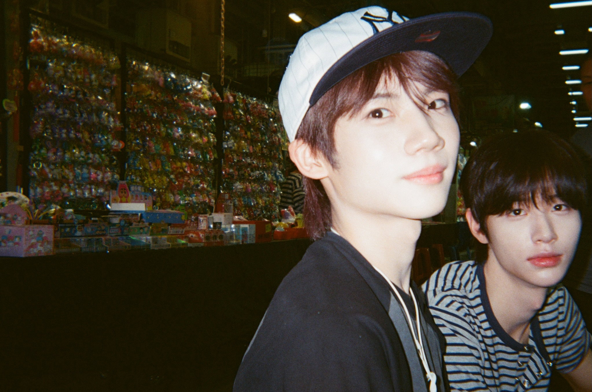 FHAENg