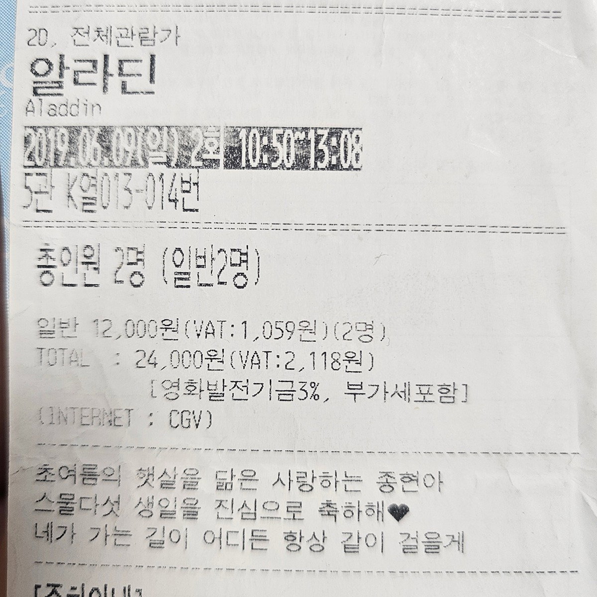 FMWKim