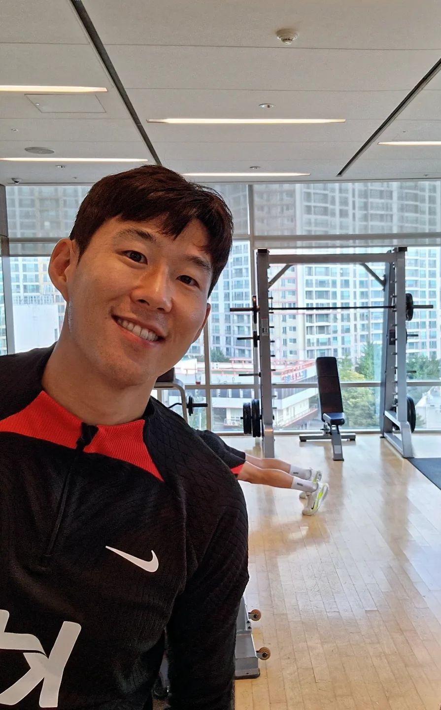 더쿠 - 흥민이다 💕