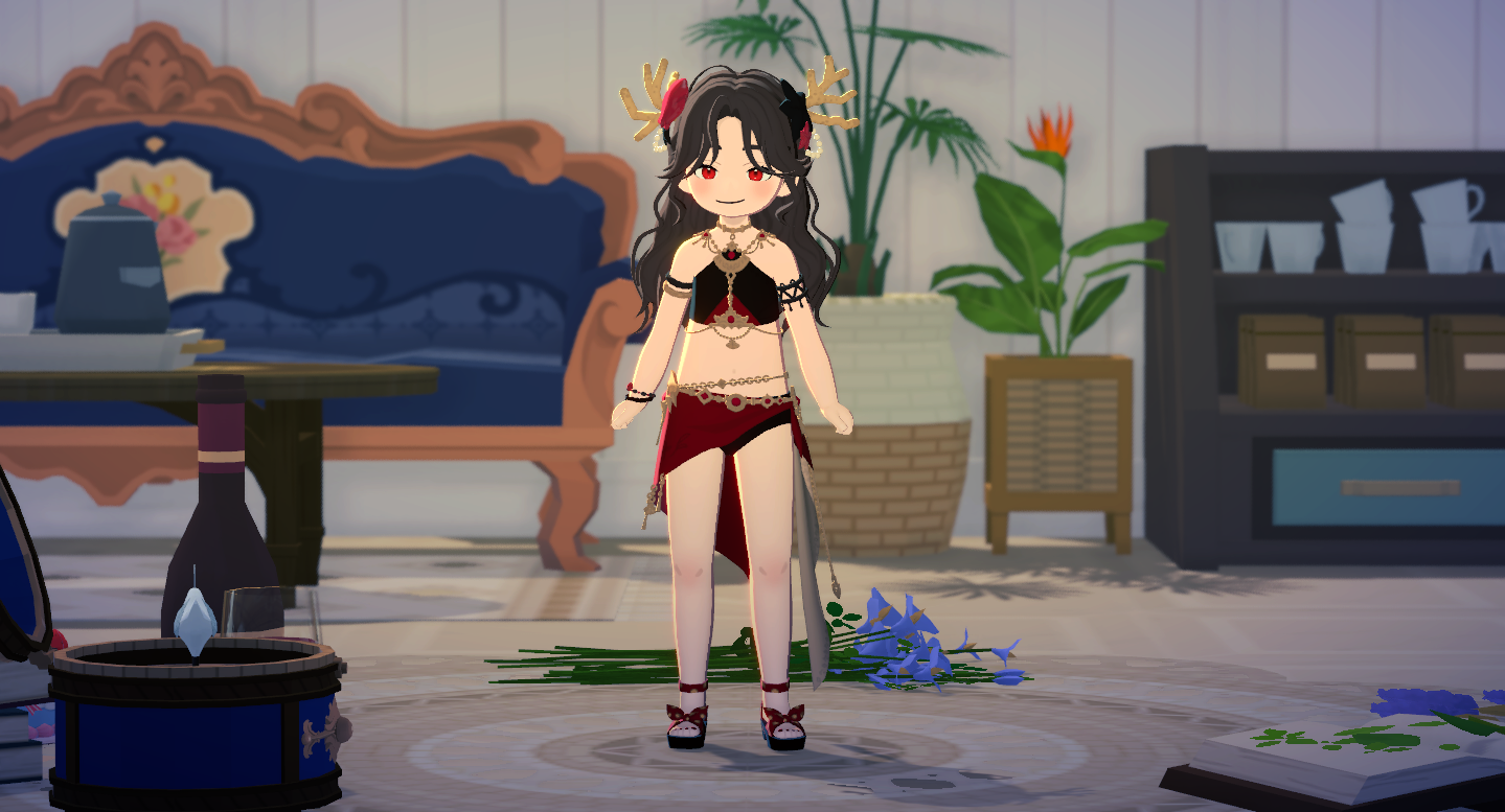 FiMoAI