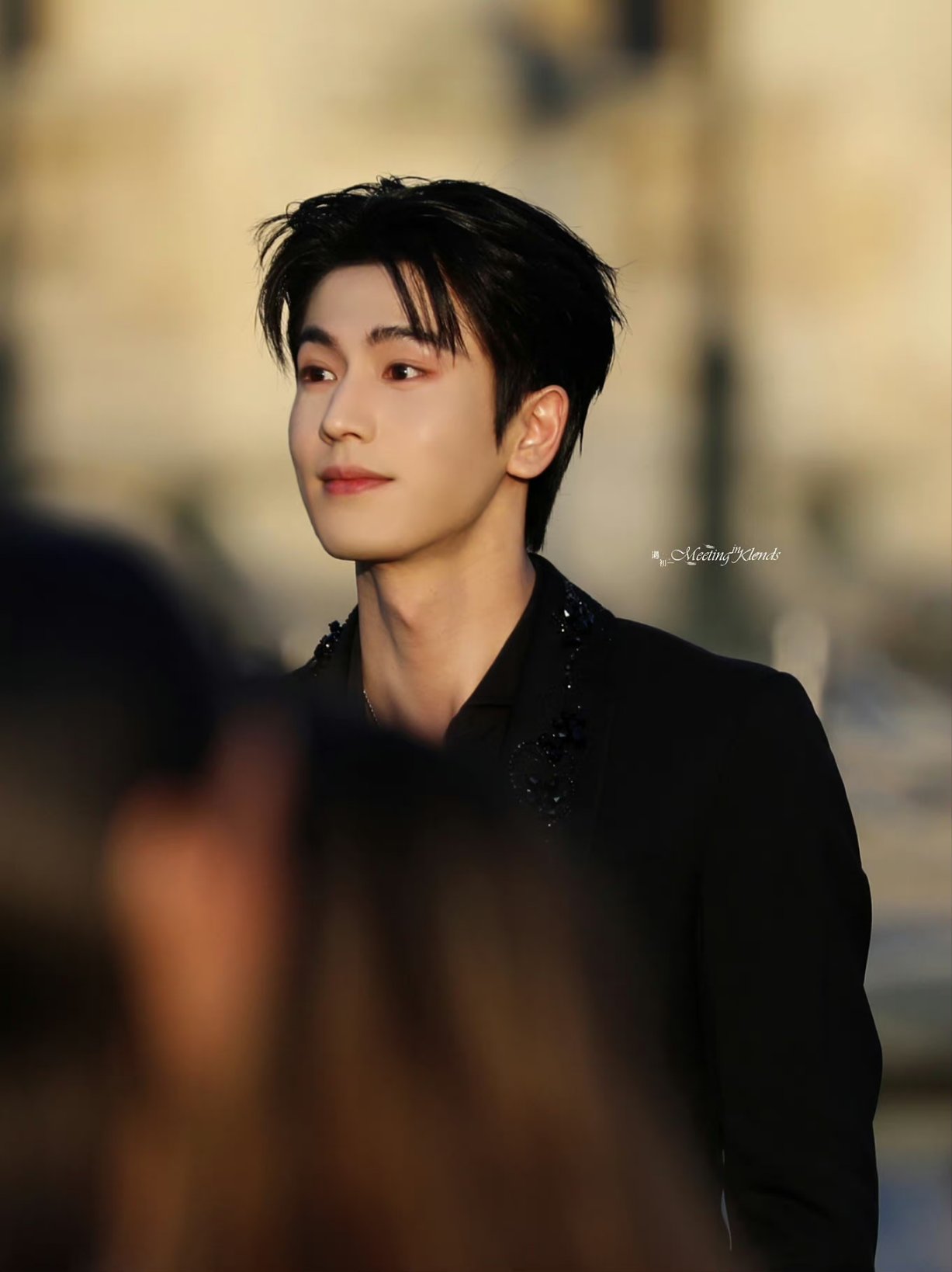 더쿠 - 파리 장릉혁 진짜 대유잼ㅠㅠㅠㅠ