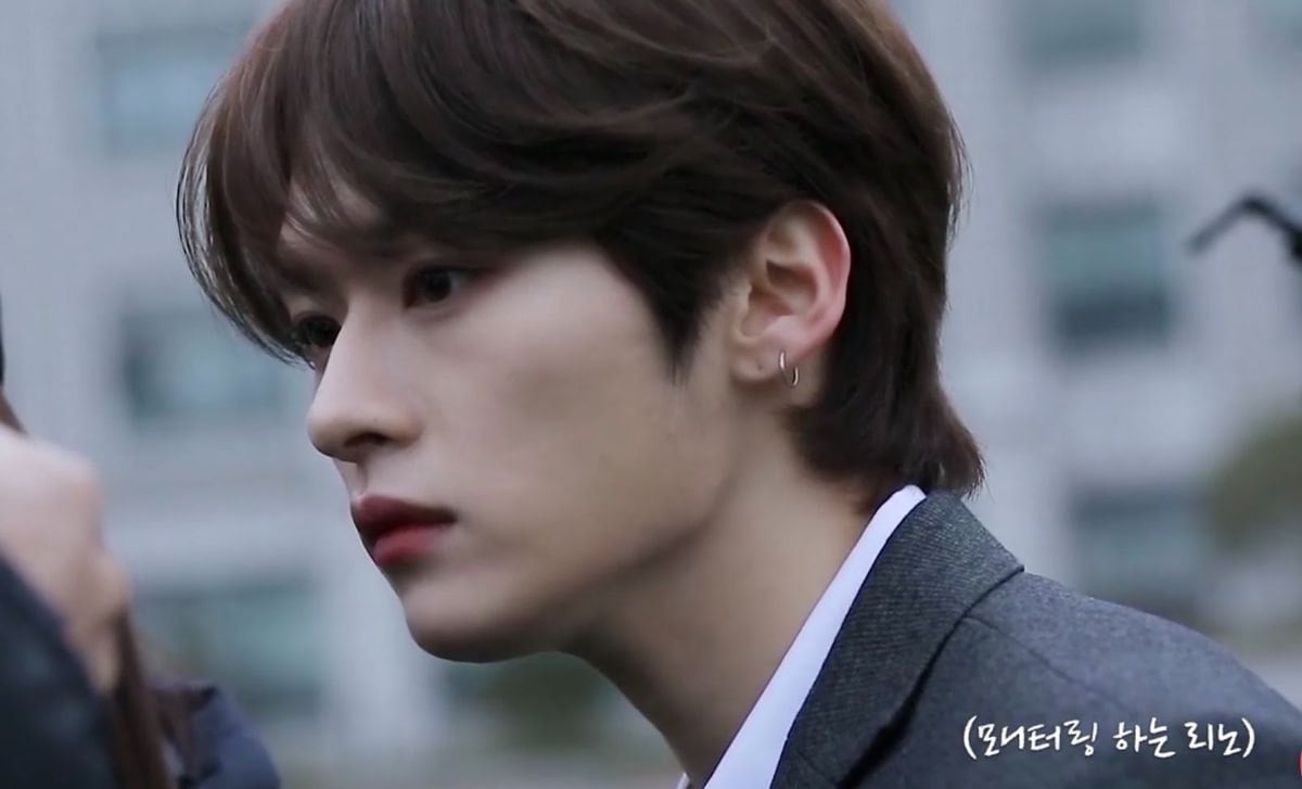 더쿠 - 안녕 내가 좋아하는 리노 사진 보여주러 왔어