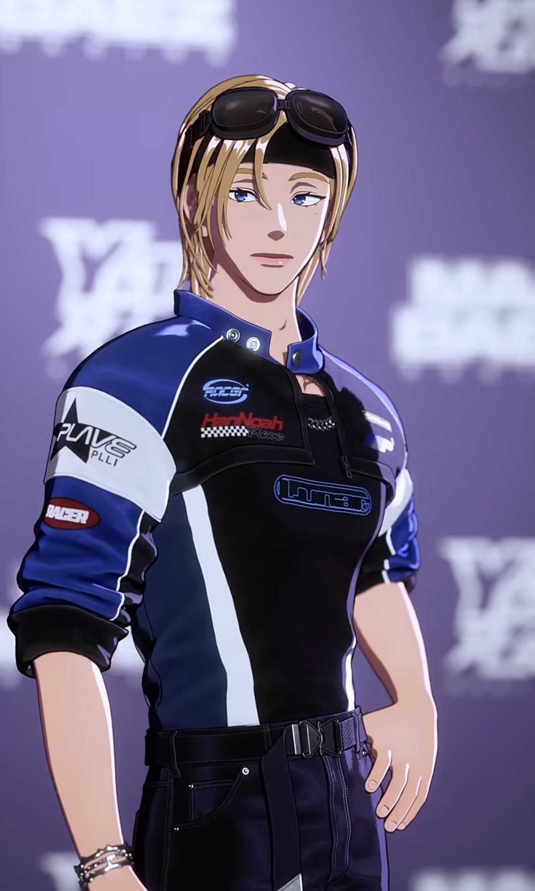 FxgapH