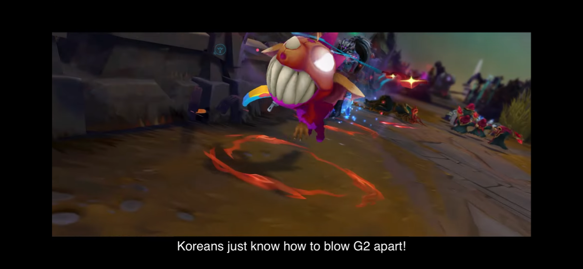 GEAshJ