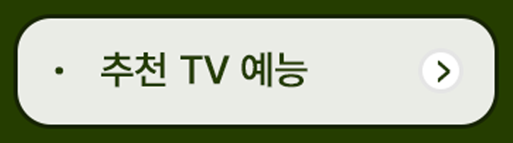 추천TV예능