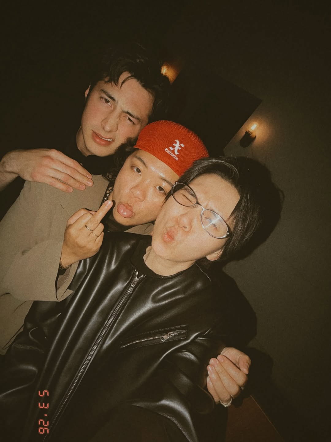 GJSMYC