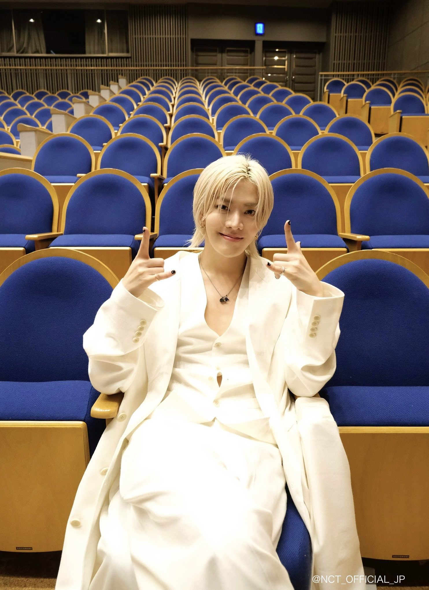 『YUTA TALK SHOW 2025』  5.25 OSAKA DAY2