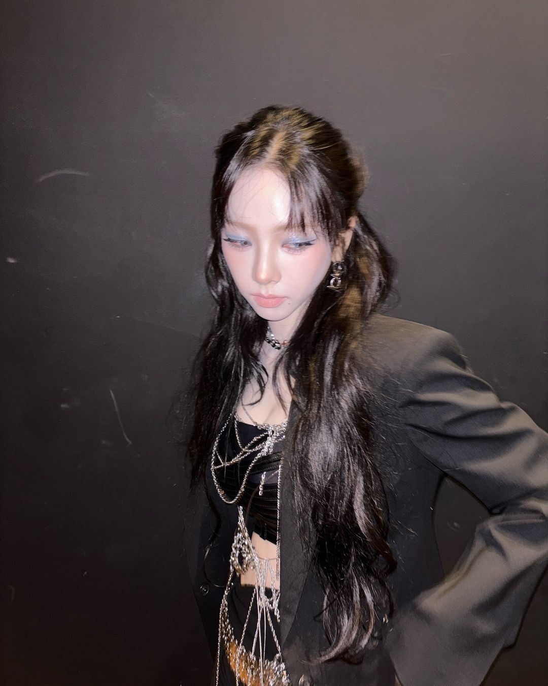 더쿠 - 카리나 인스타 업뎃