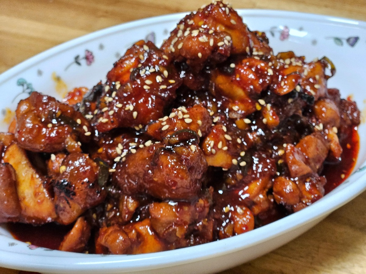 더쿠 - 집코바 해먹었는데 진짜 맛있다