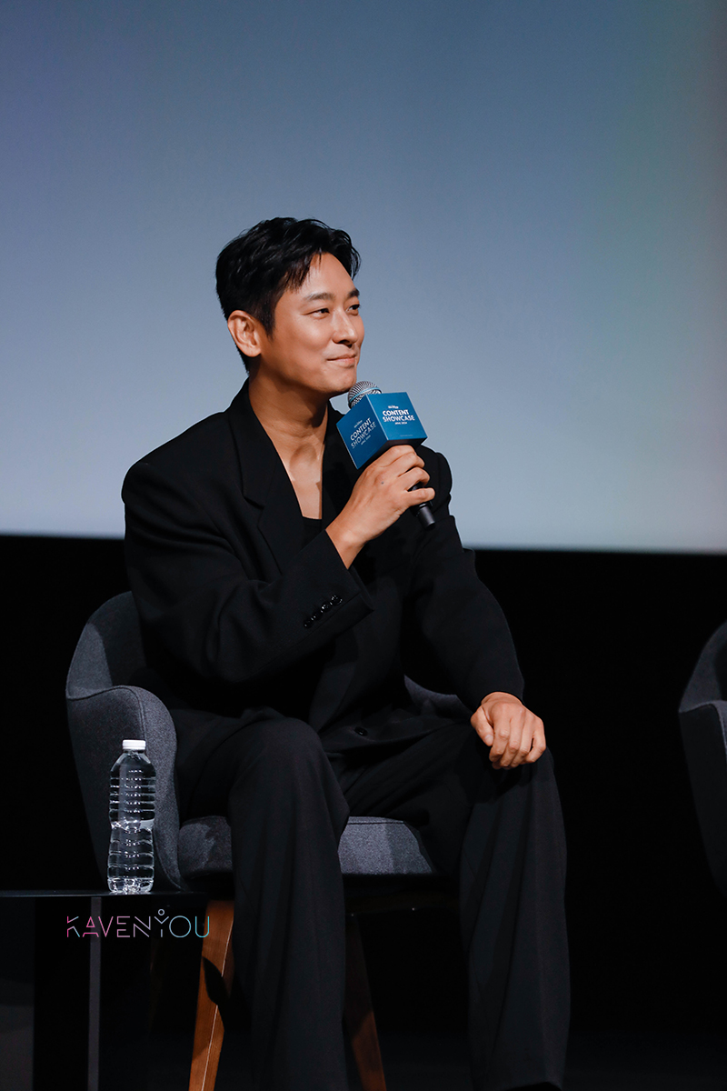 디즈니+쇼케이스