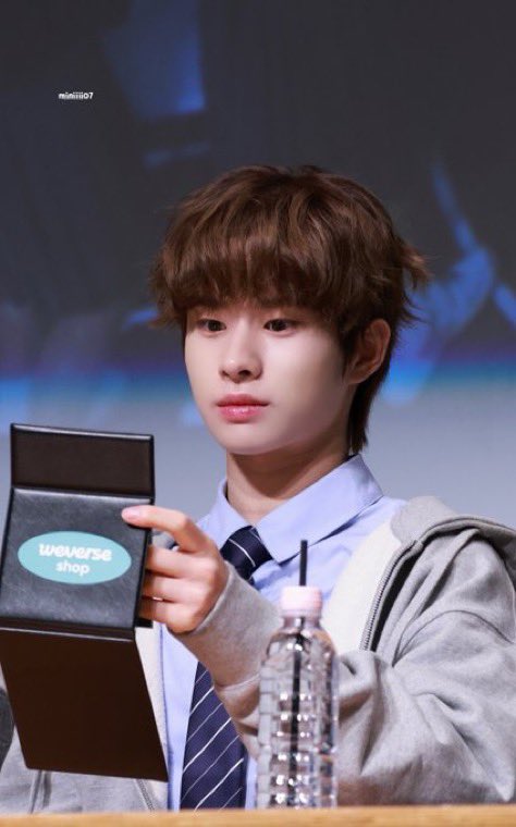 더쿠 - 근데 경민이 진짜 컸다...