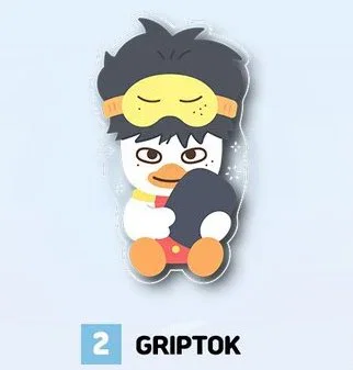HiLcrn
